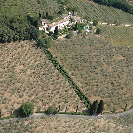 Villa Della Genga Country Houses 포레타 외부 사진