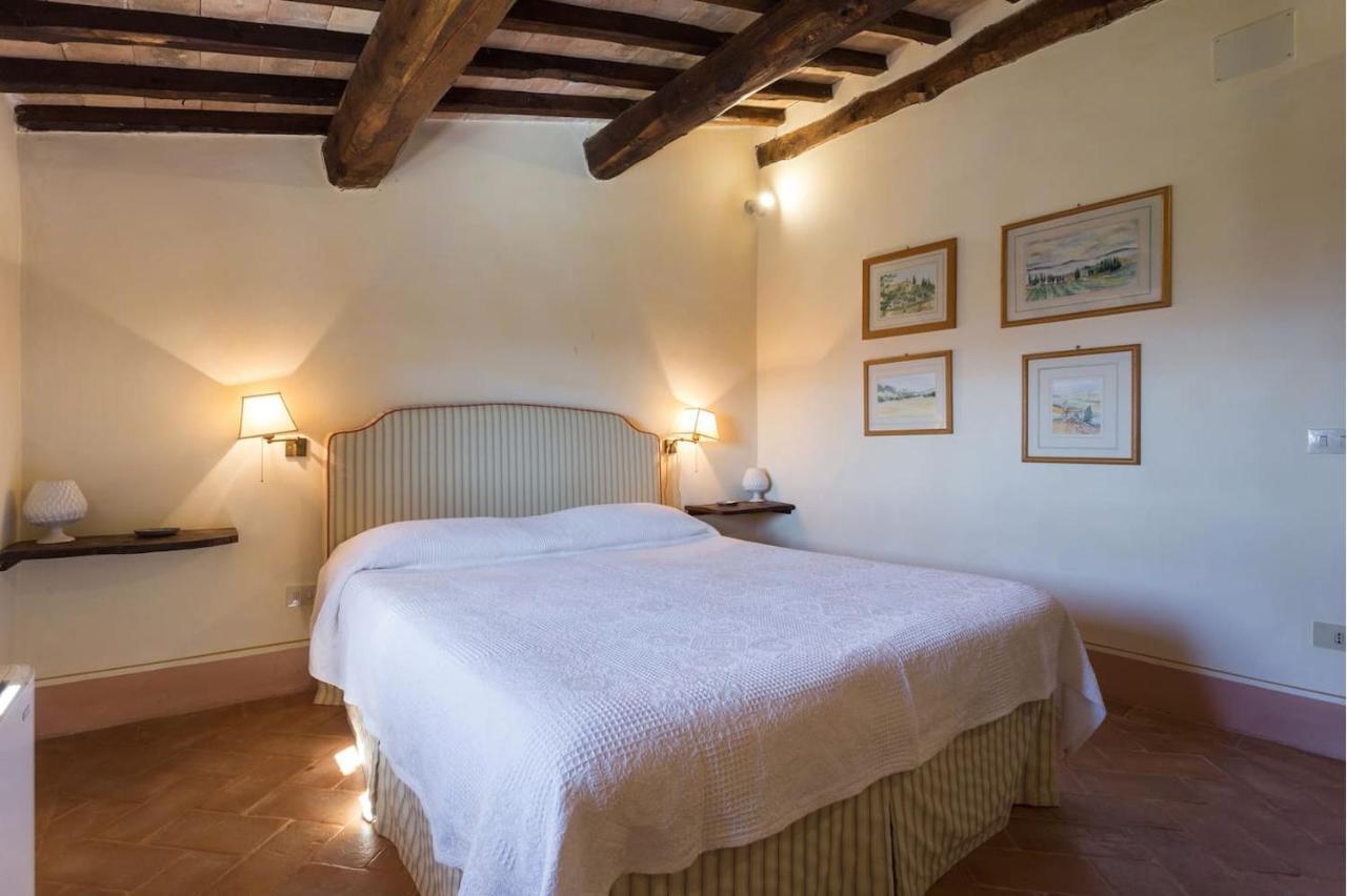 Villa Della Genga Country Houses 포레타 외부 사진
