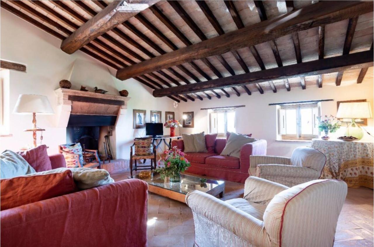 Villa Della Genga Country Houses 포레타 외부 사진