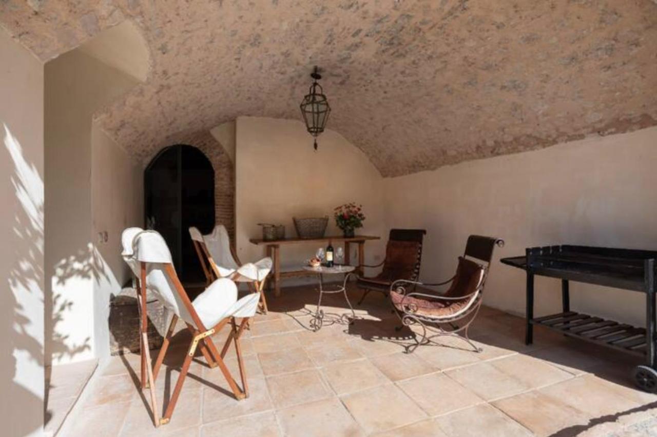 Villa Della Genga Country Houses 포레타 외부 사진