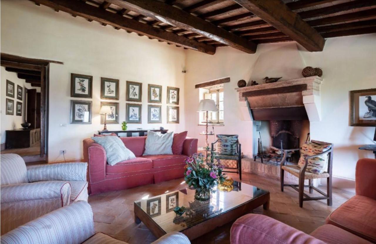 Villa Della Genga Country Houses 포레타 외부 사진