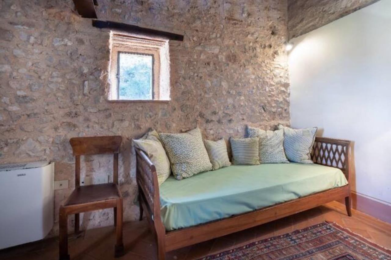 Villa Della Genga Country Houses 포레타 외부 사진