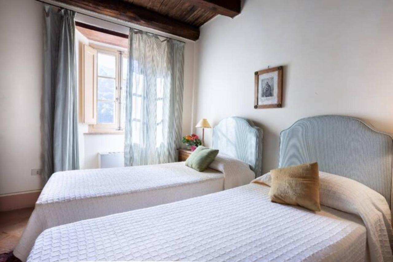 Villa Della Genga Country Houses 포레타 외부 사진