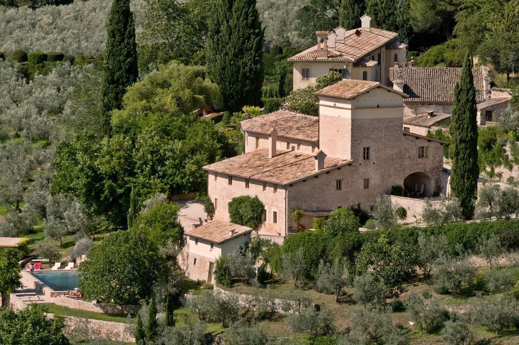 Villa Della Genga Country Houses 포레타 외부 사진