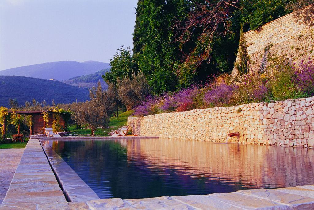 Villa Della Genga Country Houses 포레타 외부 사진