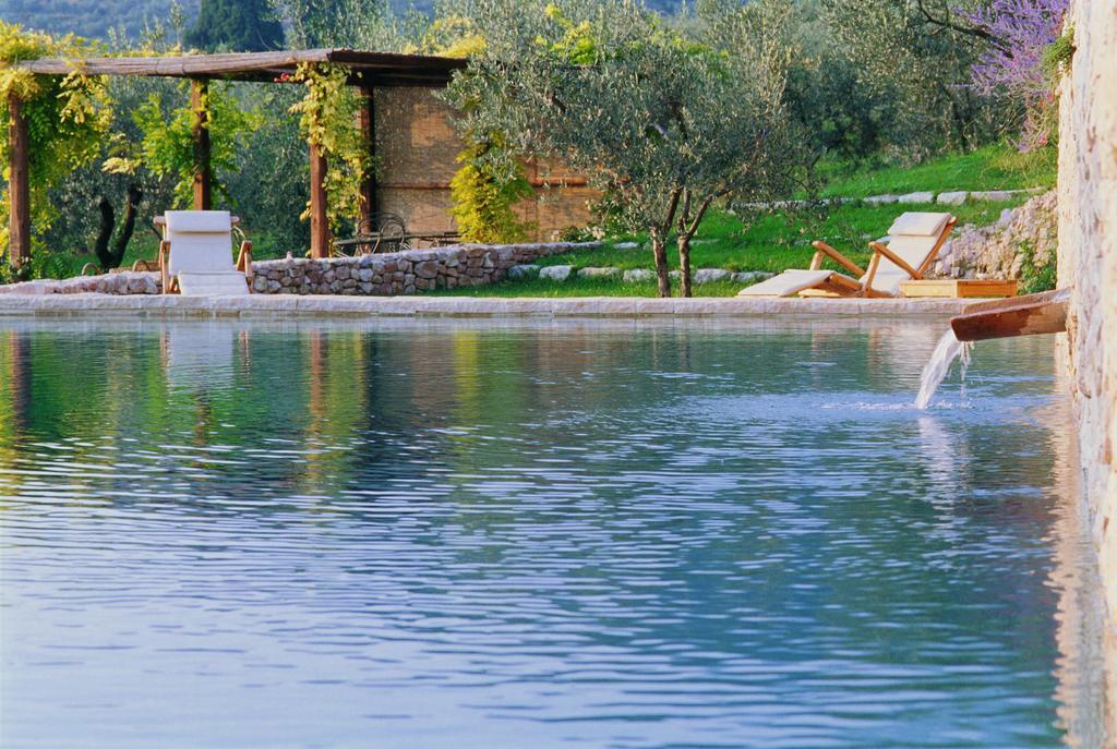 Villa Della Genga Country Houses 포레타 외부 사진