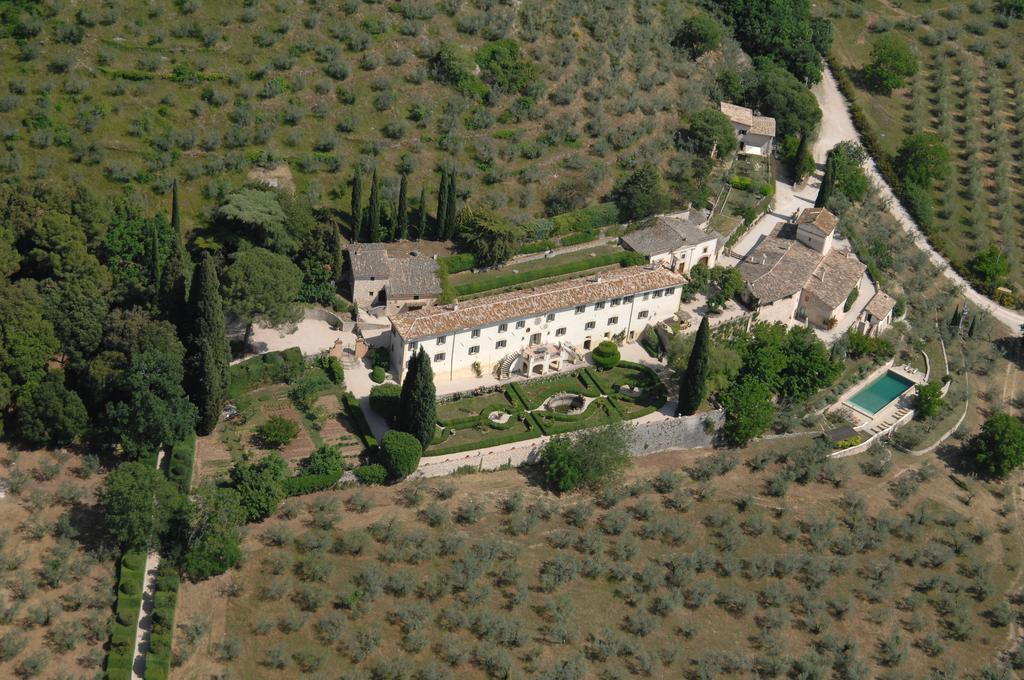 Villa Della Genga Country Houses 포레타 외부 사진