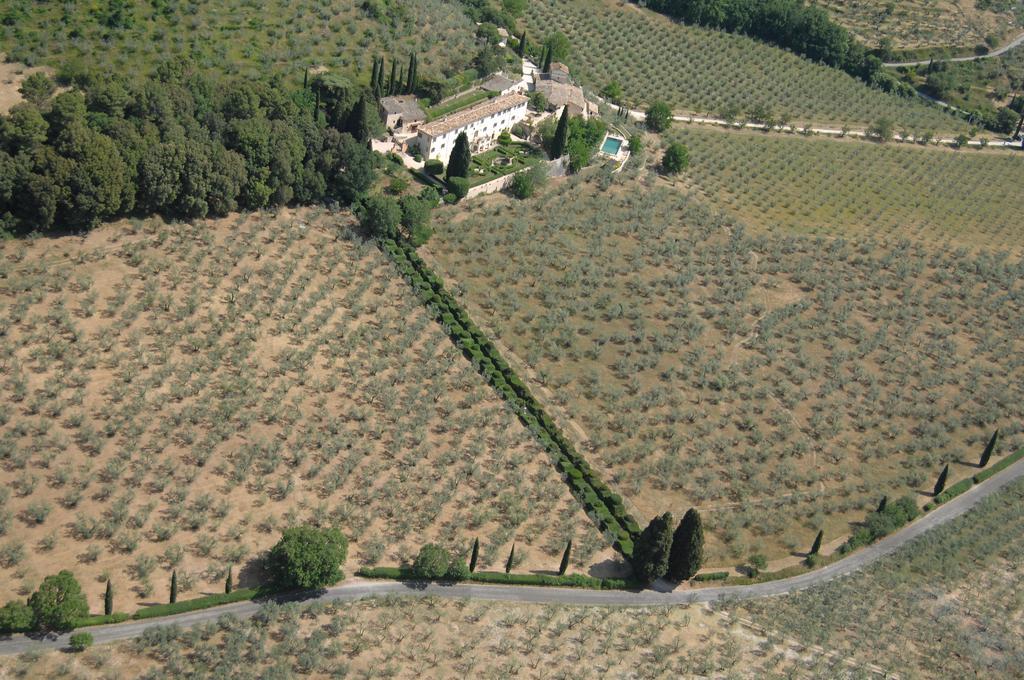 Villa Della Genga Country Houses 포레타 외부 사진