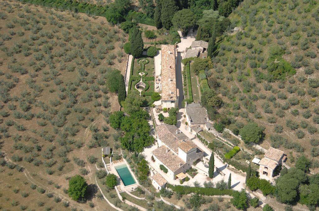 Villa Della Genga Country Houses 포레타 외부 사진