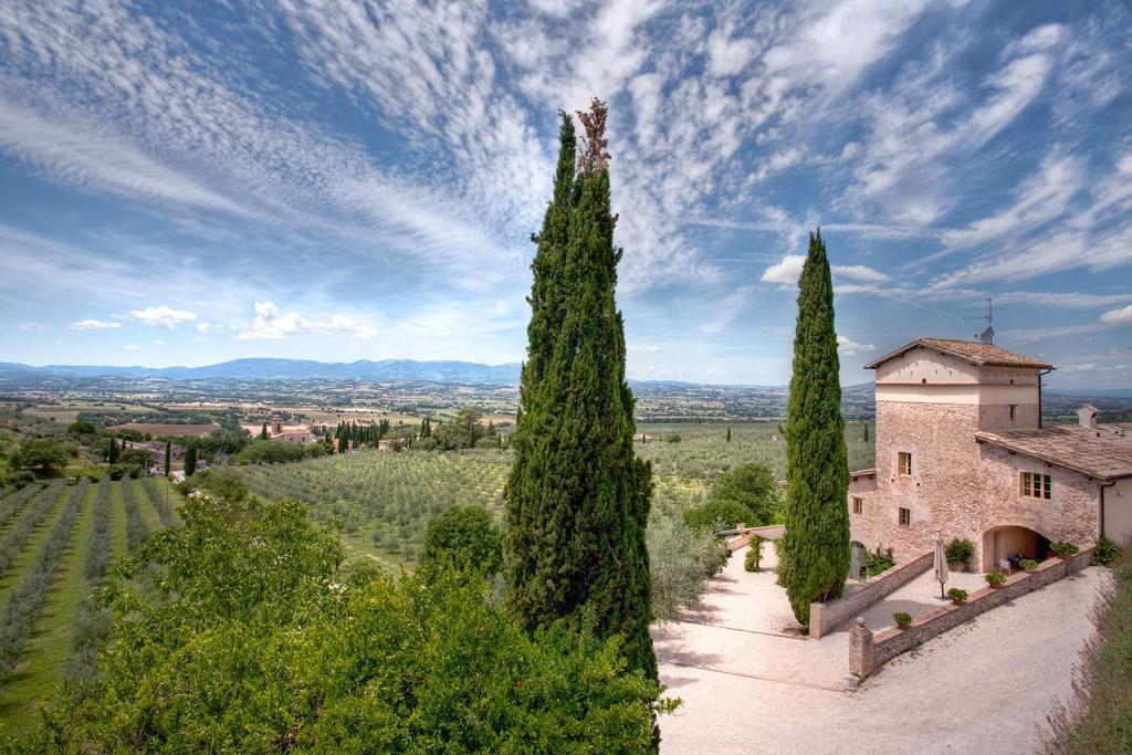 Villa Della Genga Country Houses 포레타 외부 사진