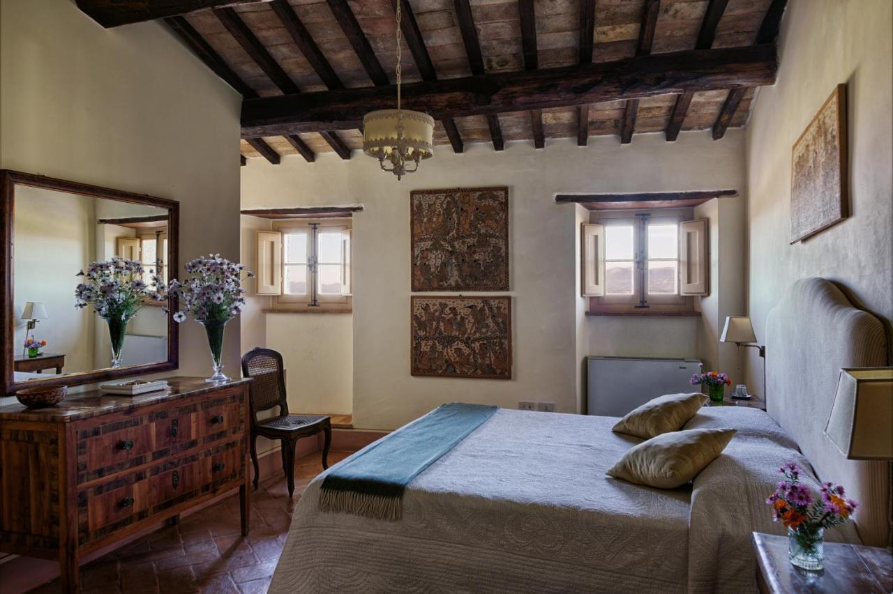 Villa Della Genga Country Houses 포레타 외부 사진